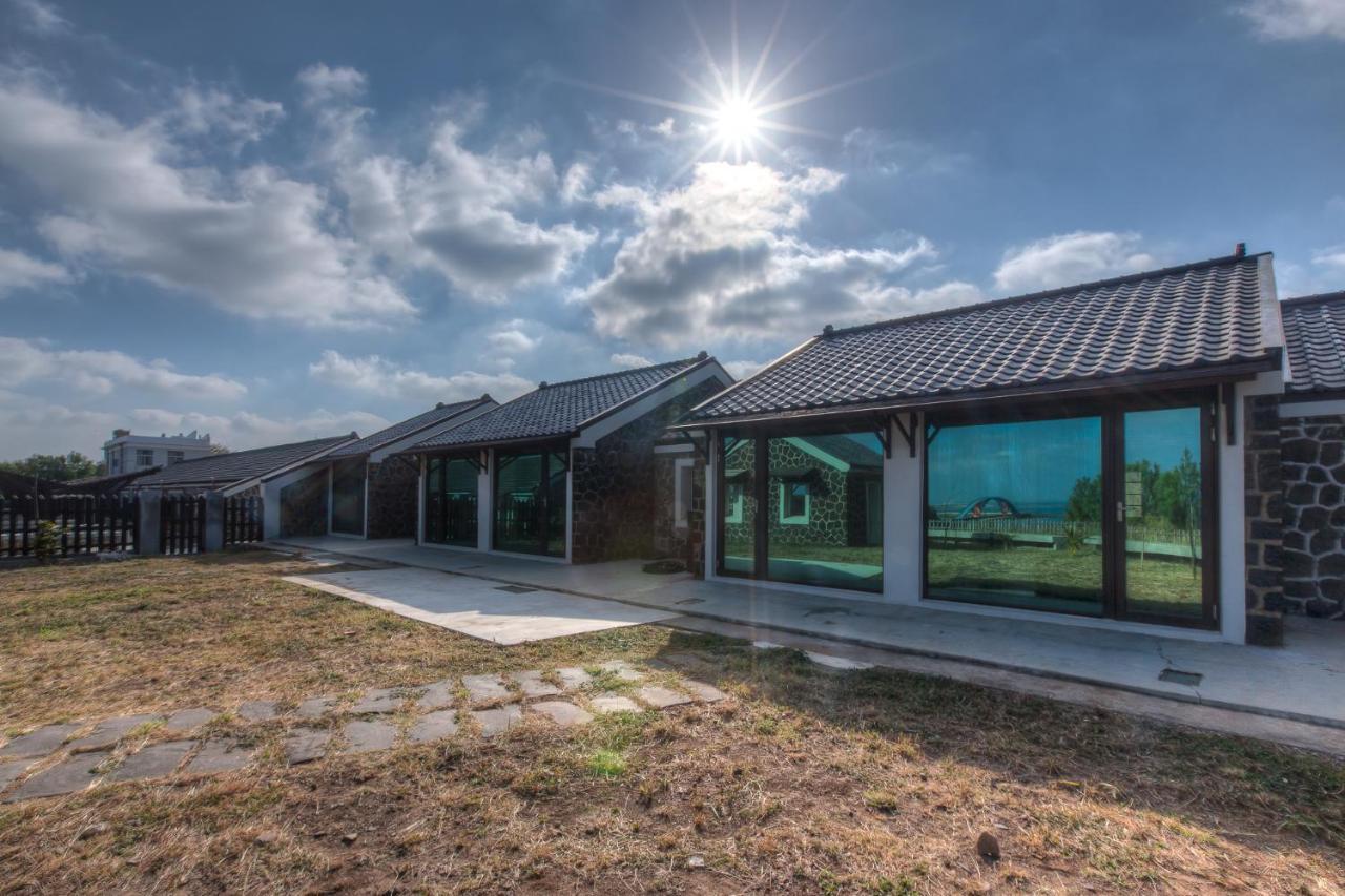 貝富門旅館 - 澎湖灣行旅 Magong Exterior foto